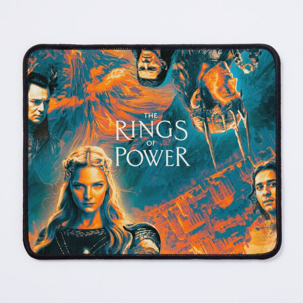 Item preview, RINGS OF POWER SEASON 3 designed and sold by danidesignart.