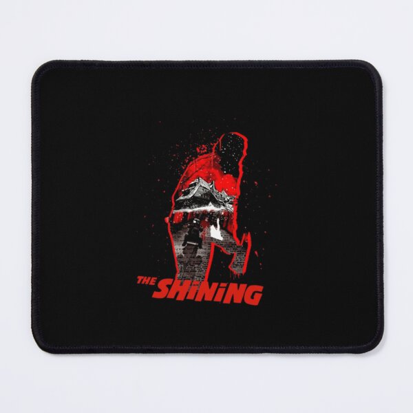 Item preview, The Shining designed and sold by jefferyskinn.