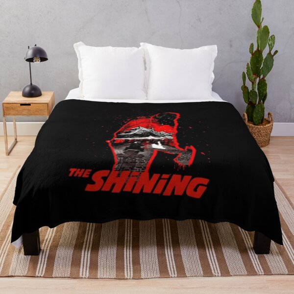 Item preview, The Shining designed and sold by jefferyskinn.