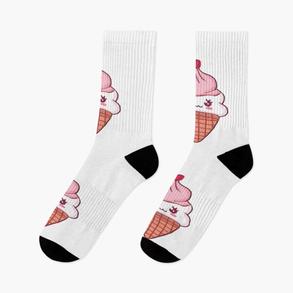 Item preview, Cherry Ice Cream designed and sold by Rainbowland123.