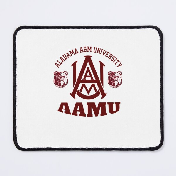 Item preview, Aamu Bulldogs Alabama Am University designed and sold by jefferyskinn.