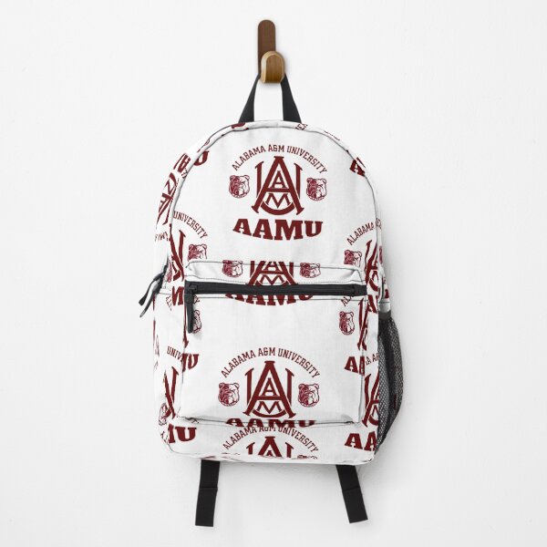 Item preview, Aamu Bulldogs Alabama Am University designed and sold by jefferyskinn.