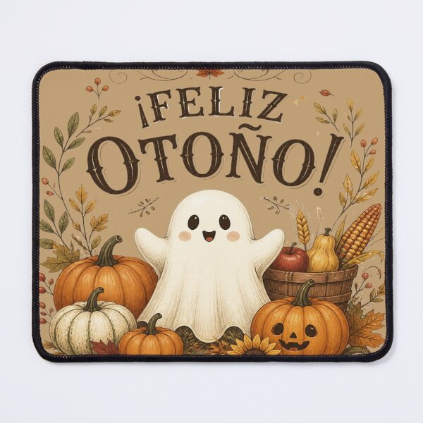 Item preview, Happy Autumn: A Harvest of Joy and Love designed and sold by BriSher.