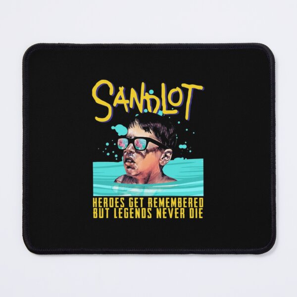 Item preview, sandlot quotes designed and sold by jefferyskinn.