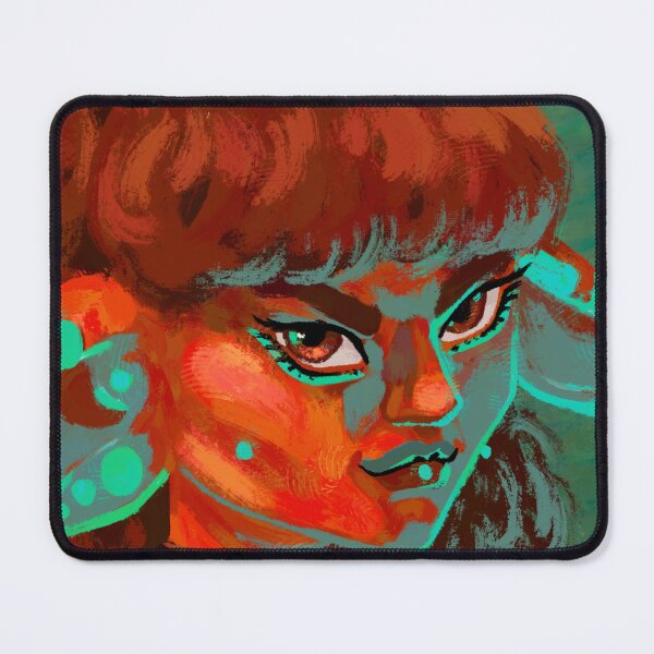 Item preview, Fantasy Portrait of an elf or gnome designed and sold by FelStar-Games.