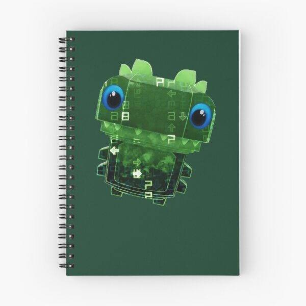 Item preview, Fortnite Cheat Master Klombo Sprite designed and sold by Pine & Pixels.