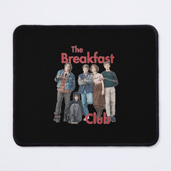 Item preview, The Breakfast Club Grunge Retro 80s designed and sold by jefferyskinn.