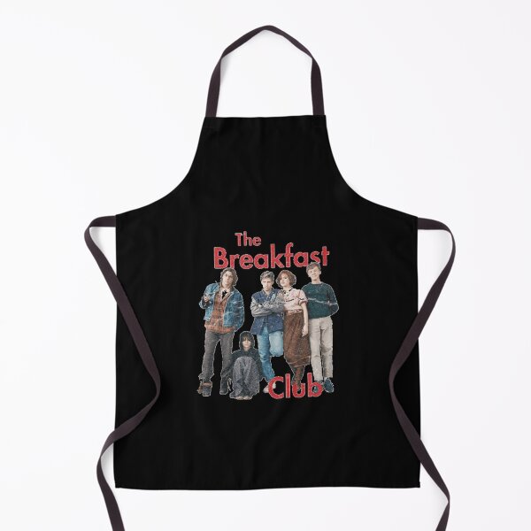 Item preview, The Breakfast Club Grunge Retro 80s designed and sold by jefferyskinn.