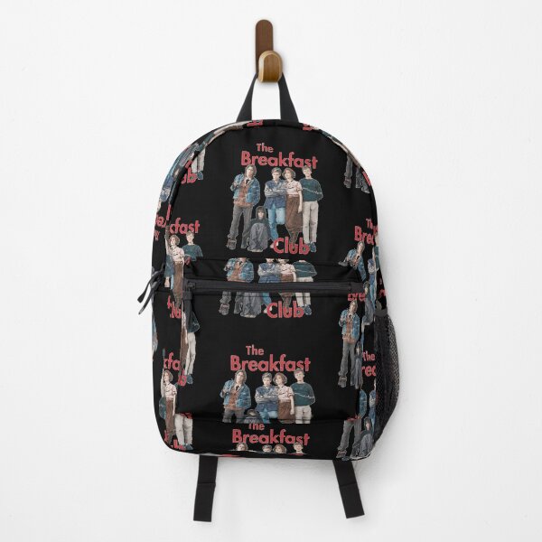 Item preview, The Breakfast Club Grunge Retro 80s designed and sold by jefferyskinn.