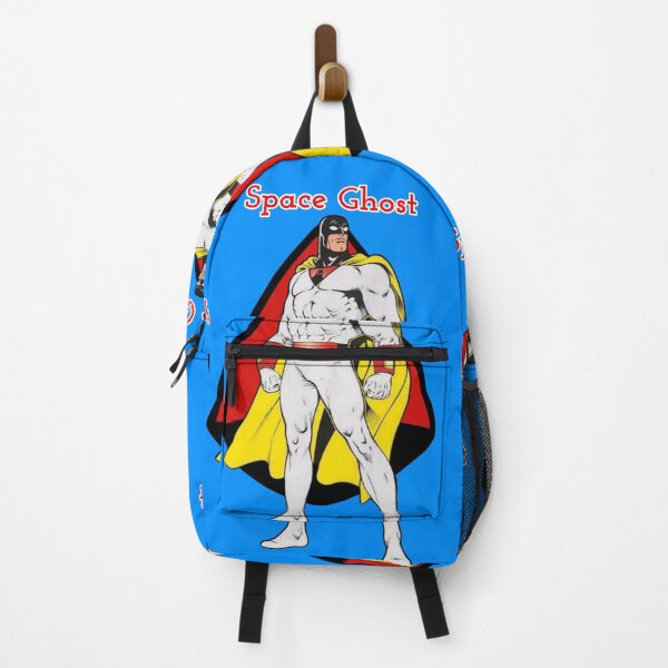 Item preview, Space Ghost 1 designed and sold by White Tiger Designz .