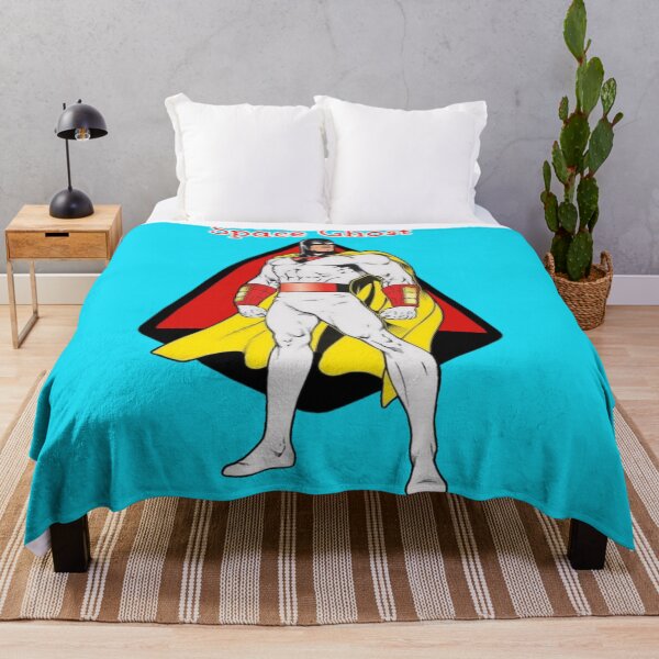 Item preview, Space Ghost 1 designed and sold by White Tiger Designz .