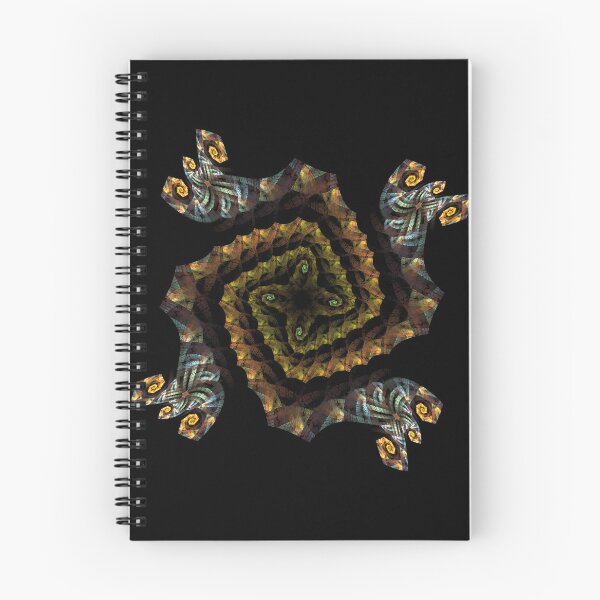 Item preview, Helix of the Ancient Glyph designed and sold by bloorose.