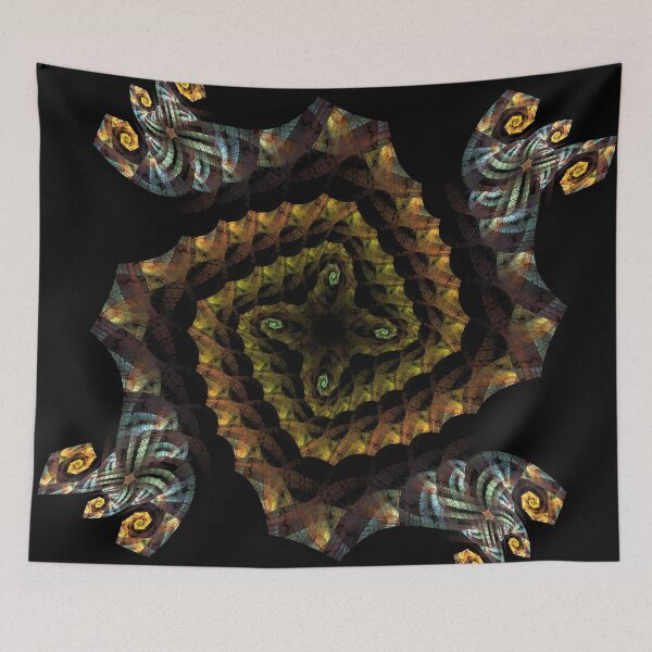 Item preview, Helix of the Ancient Glyph designed and sold by bloorose.