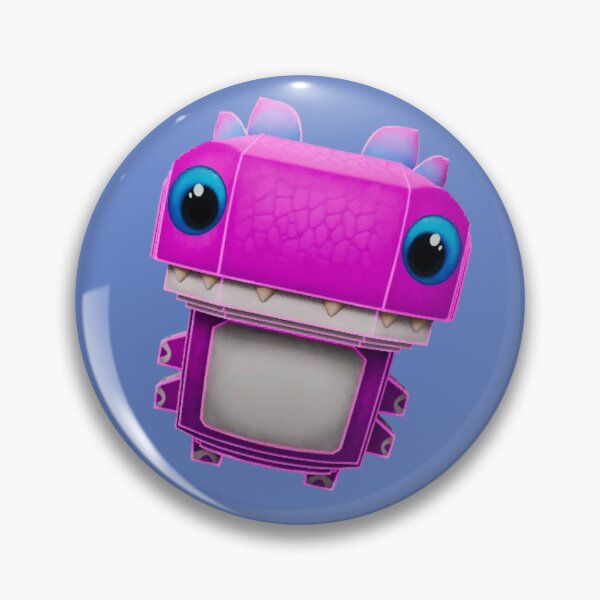 Item preview, Fortnite Klombo Sprite designed and sold by Pine & Pixels.