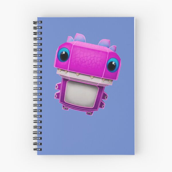 Item preview, Fortnite Klombo Sprite designed and sold by Pine & Pixels.