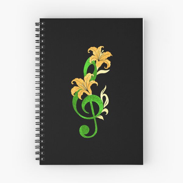 Item preview, Symphony in Bloom designed and sold by silviaxe.