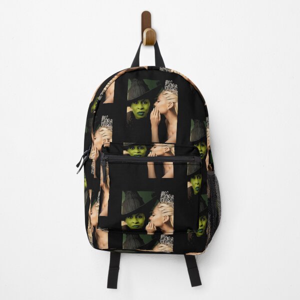Item preview, wicked designed and sold by jefferyskinn.
