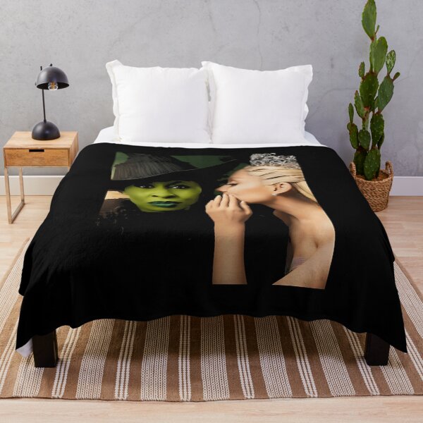 Item preview, wicked designed and sold by jefferyskinn.