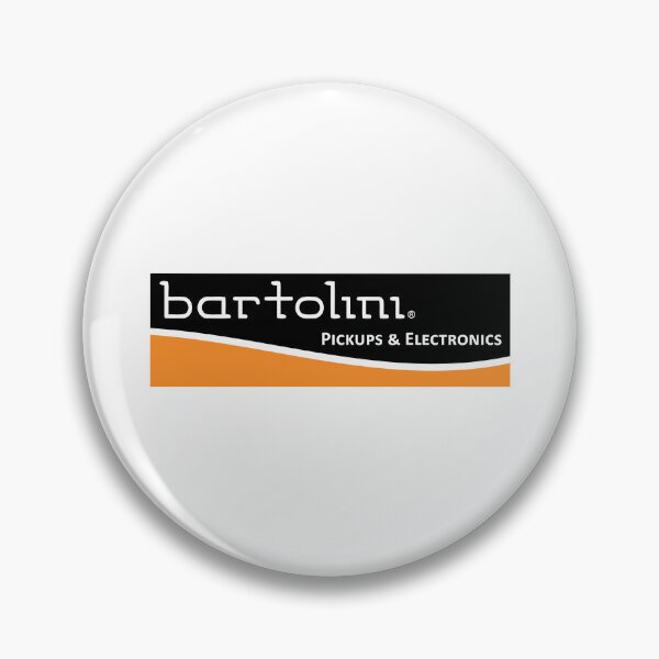 Item preview, The Bartolini Pickups And & Electronics Watcher Of Point Pleasant designed and sold by Joananature.