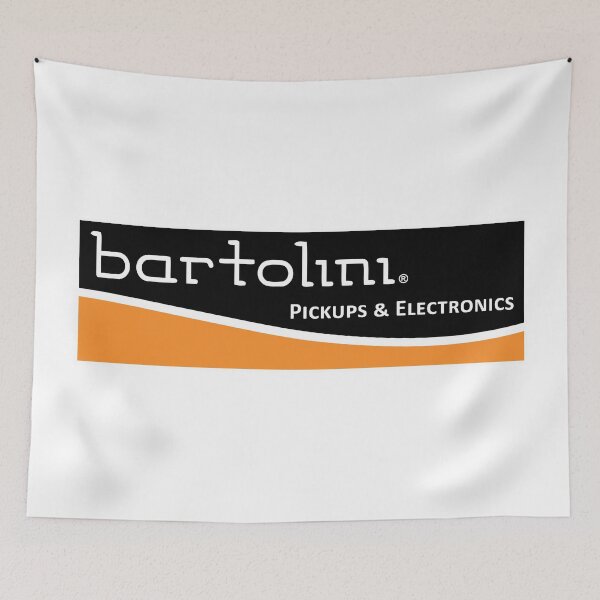 Item preview, The Bartolini Pickups And & Electronics Watcher Of Point Pleasant designed and sold by Joananature.