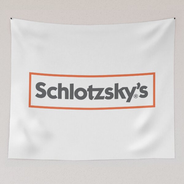 Item preview, Bamboo Schlotzsky's Schlotzskys Schlotzsky Over Water Reflection designed and sold by Mirzahorse.