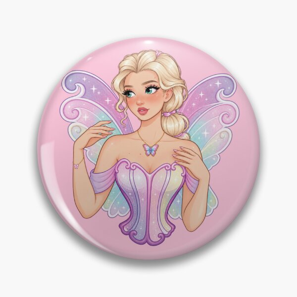 Item preview, Elina fairy designed and sold by JarquinDD.