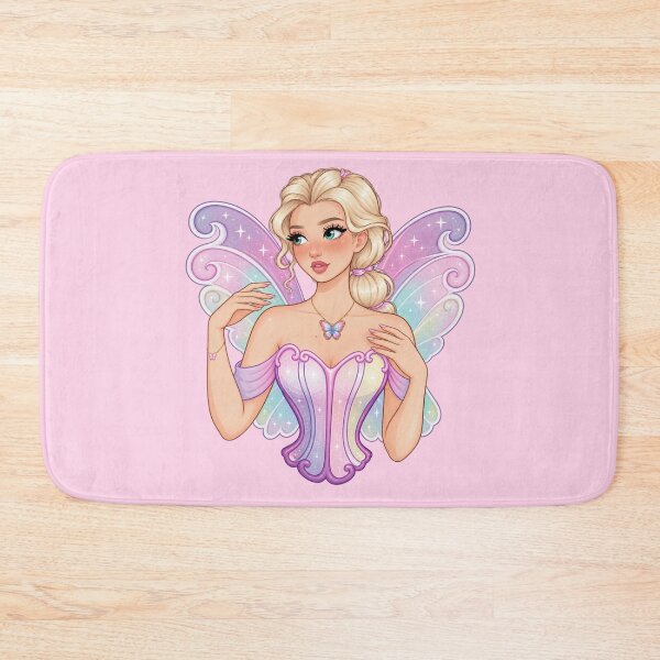 Item preview, Elina fairy designed and sold by JarquinDD.