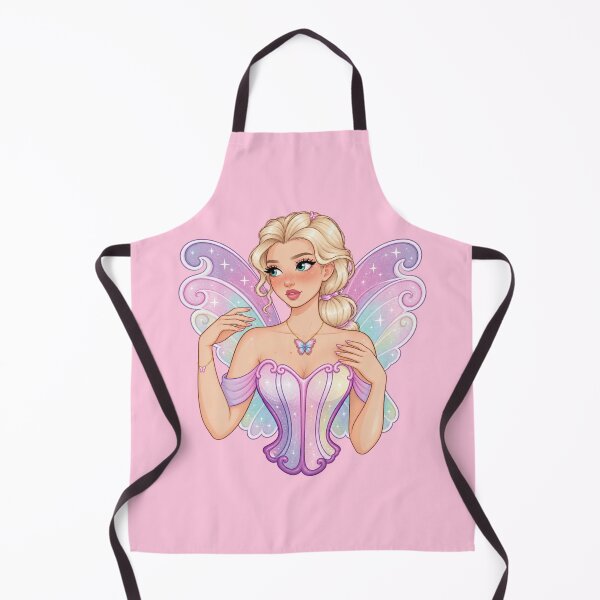 Item preview, Elina fairy designed and sold by JarquinDD.