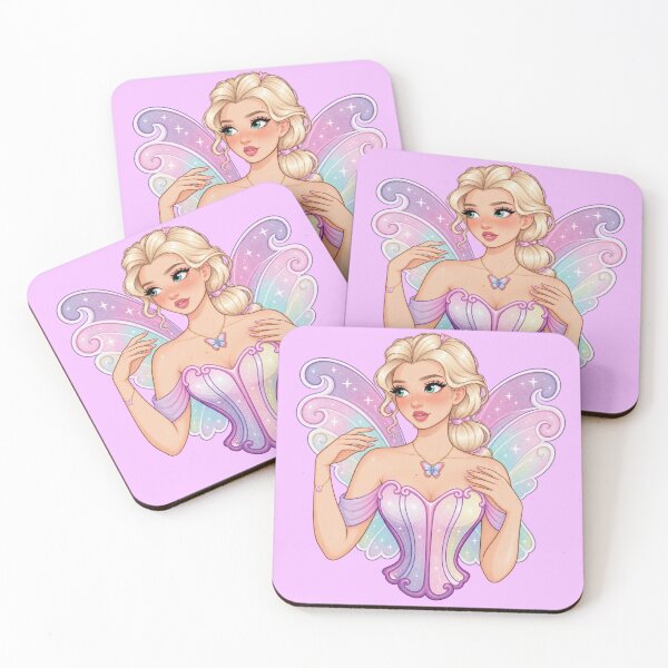Item preview, Elina fairy designed and sold by JarquinDD.
