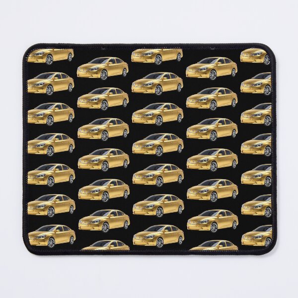 Item preview, Gold Nissan Altima streets car polarized glass vehicle designed and sold by C3R0.
