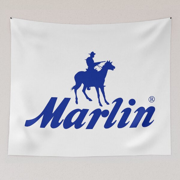 Artikelvorschau, Mothman Marlin Firearms Rising entworfen und verkauft von Joananature.