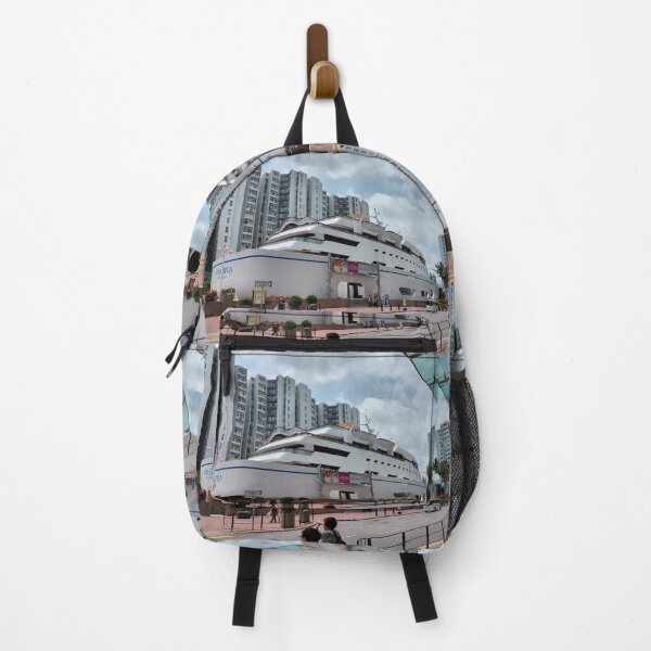 Item preview, The Big Ship of Whampoa – Hong Kong Urban Maritime Landmark designed and sold by pbchan.