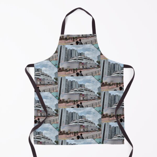 Item preview, The Big Ship of Whampoa – Hong Kong Urban Maritime Landmark designed and sold by pbchan.