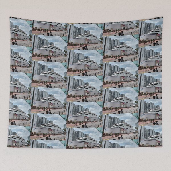 Item preview, The Big Ship of Whampoa – Hong Kong Urban Maritime Landmark designed and sold by pbchan.