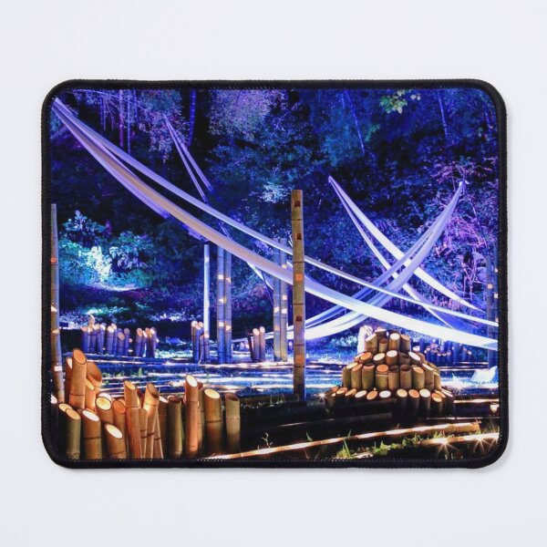 Item preview, Bamboo Sram Corporation bMoonlit Night designed and sold by Mirzahorse.