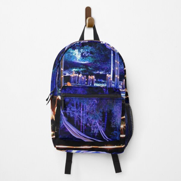 Item preview, Bamboo Sram Corporation bMoonlit Night designed and sold by Mirzahorse.
