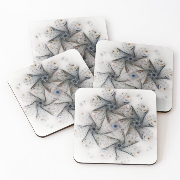 Item preview, Vortex of the Ice Star designed and sold by bloorose.