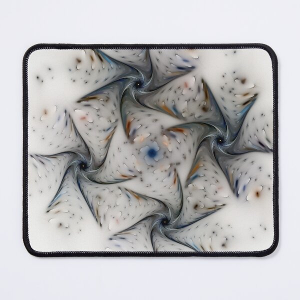 Item preview, Vortex of the Ice Star designed and sold by bloorose.