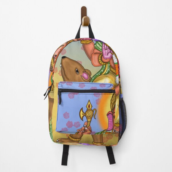 Item preview, Lord Ganesha and Kartikeya Digital Drawing | Hindu Brothers Divine Artwork designed and sold by Harshit_Digital_Arts.
