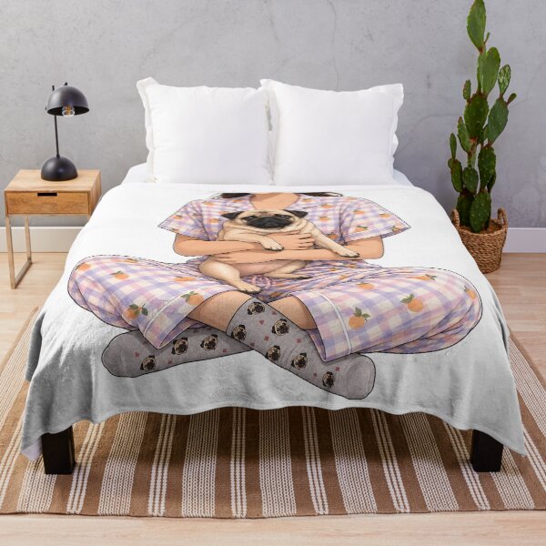 Item preview, Pug Love designed and sold by Teem97.