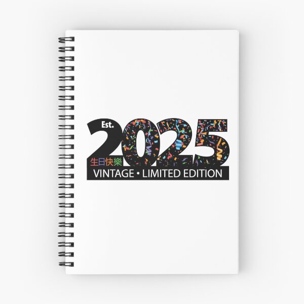 Item preview, Est. 2025 Vintage Limited Edition designed and sold by PCStudio57.