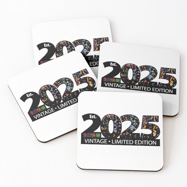 Item preview, Est. 2025 Vintage Limited Edition designed and sold by PCStudio57.