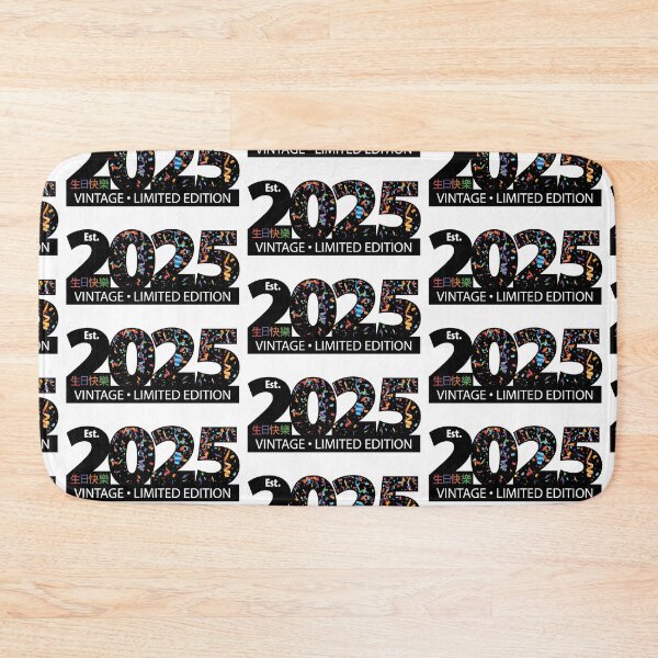 Item preview, Est. 2025 Vintage Limited Edition designed and sold by PCStudio57.