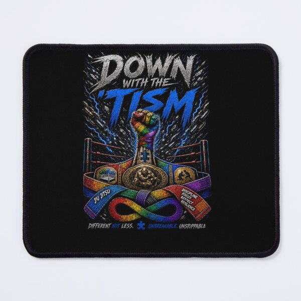 Item preview, Down with the TISM designed and sold by CaptainAutism12.
