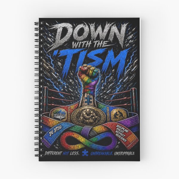 Item preview, Down with the TISM designed and sold by CaptainAutism12.
