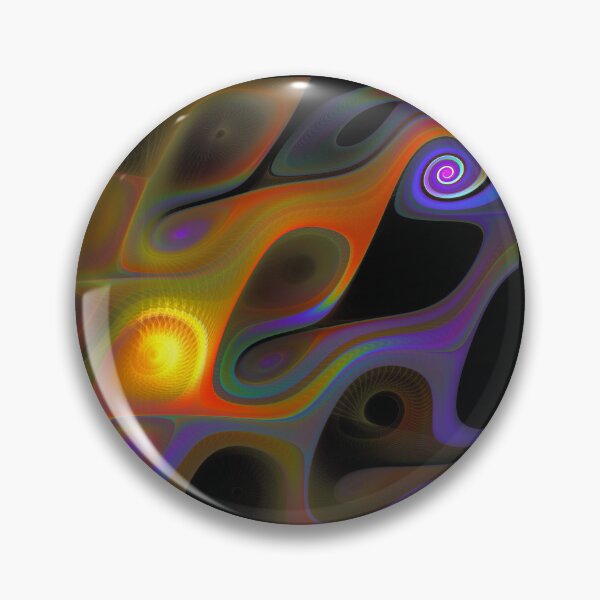 Item preview, Nebula Waves and the Solar Core designed and sold by bloorose.