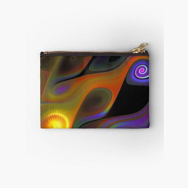 Item preview, Nebula Waves and the Solar Core designed and sold by bloorose.