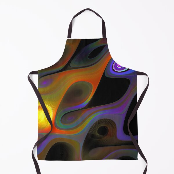 Item preview, Nebula Waves and the Solar Core designed and sold by bloorose.