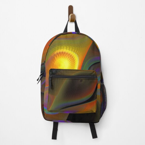 Item preview, Nebula Waves and the Solar Core designed and sold by bloorose.