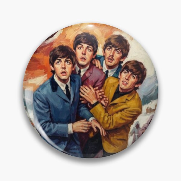 Item preview, Help Musical Comedy Fine Art Tribute designed and sold by Art's Diner.